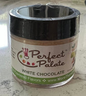 White Chocolate
