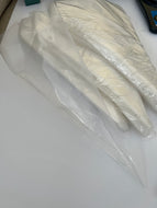 3pk. Piping bags.