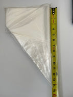 Piping Bags 1 pk