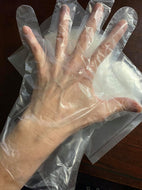 Gloves, Latex Free