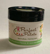 Natural Pistachio "NEW FLAVOR"
