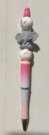 Elephant Pen
