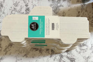 White Chalk Couture Trucks for Stencils