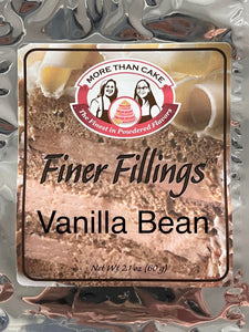 Vanilla Bean (NEW)