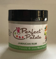 Jamacian Rum Flavor