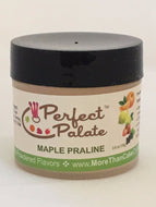 Maple Praline