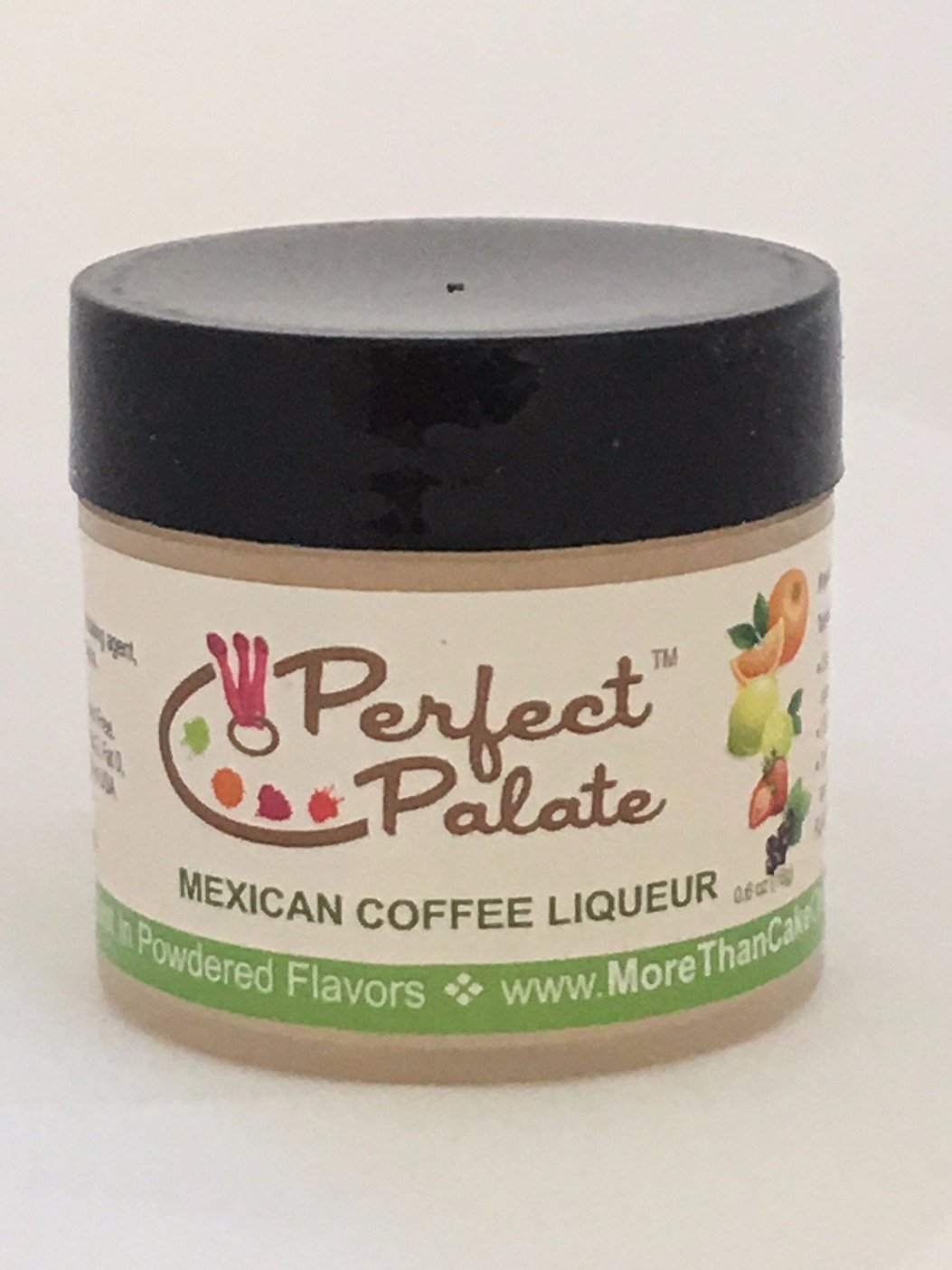 Mexican Coffee Liqueur