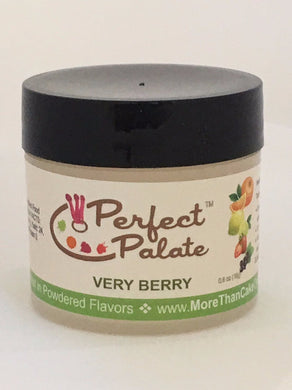 Very Berry